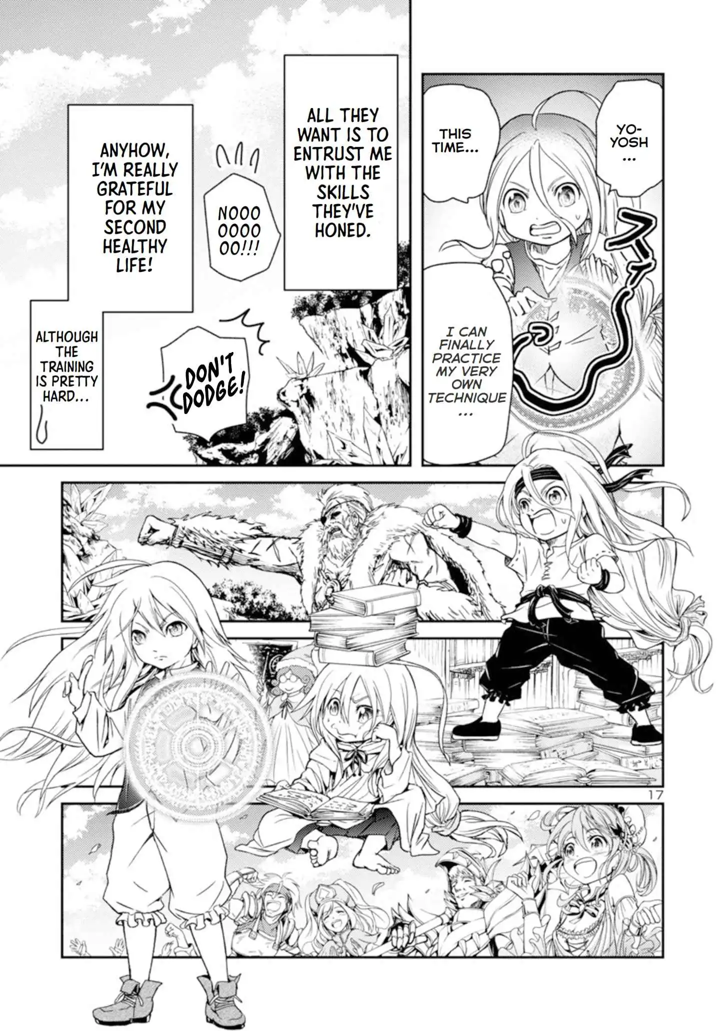 The Lord of the Hundred Demons: In Another World, the Demon Lord Cheat May Be the Strongest [ALL CHAPTERS] Chapter 1.1 18